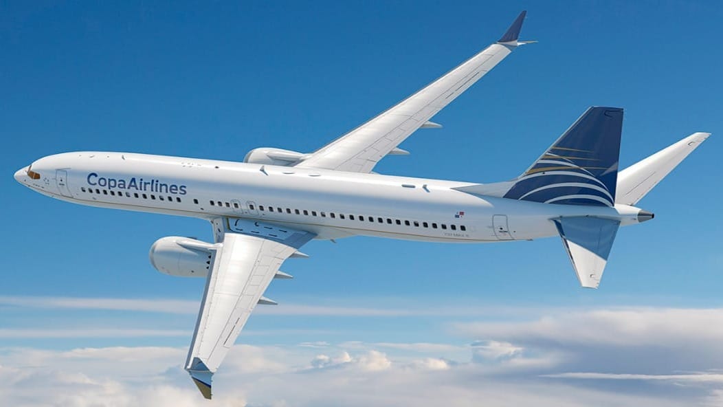 Precio del jet fuel se dispara y eleva costos para aerolíneas como Copa Airlines