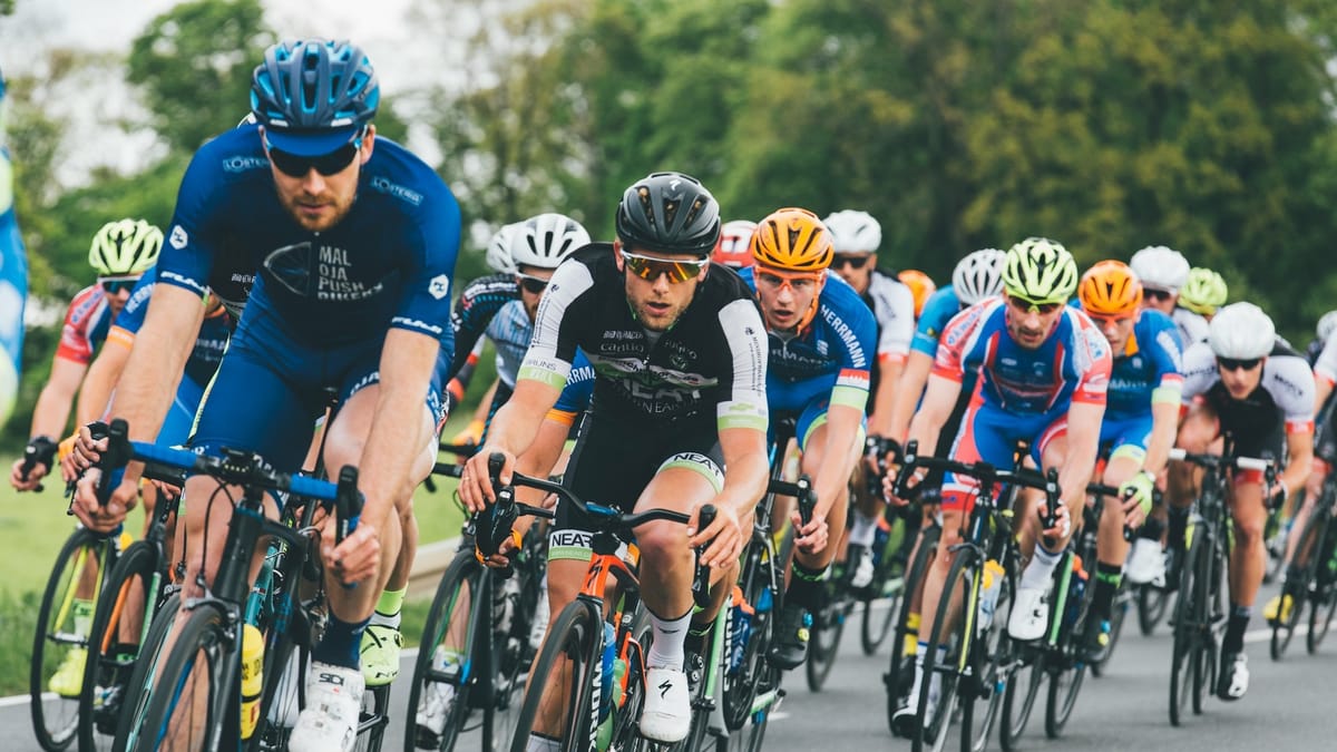 Vingegaard gana la sexta etapa y encarrila la Volta a Catalunya