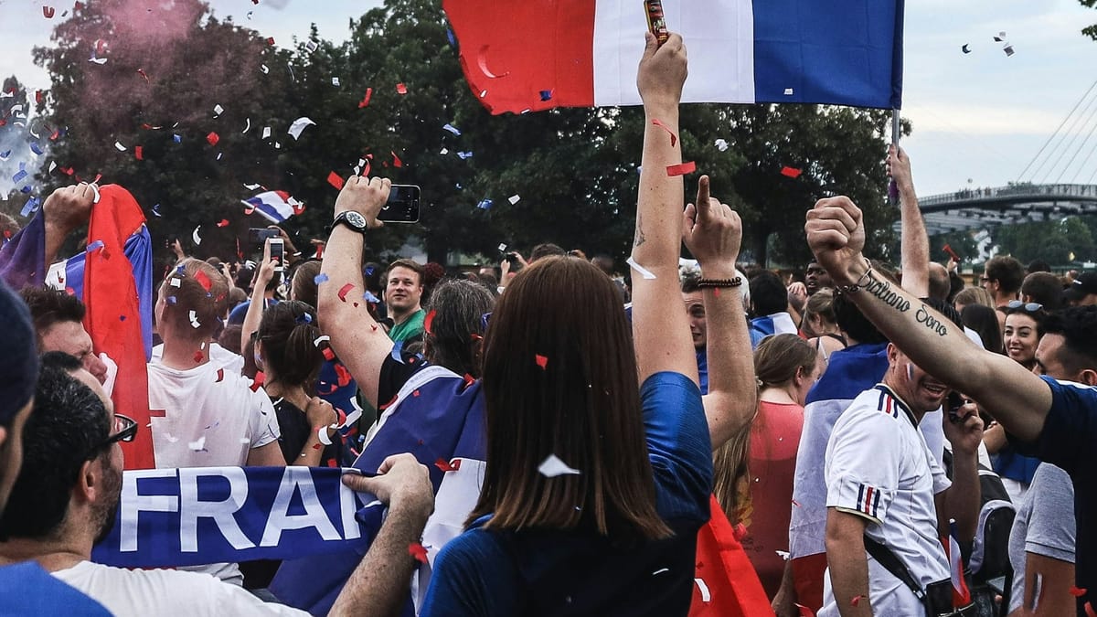 Mbappé pide pista tras el parón: gol a Brasil y sin molestias