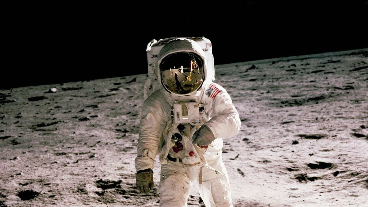 Estados Unidos acelera carrera lunar: NASA proyecta colonia y misiones desde 2029