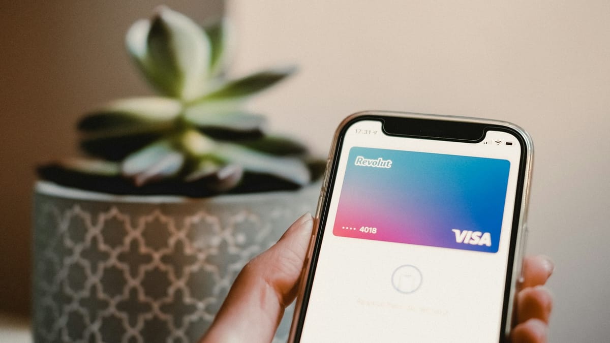 Revolut cierra 2025 con récord de 1.500 millones y 68 millones de clientes