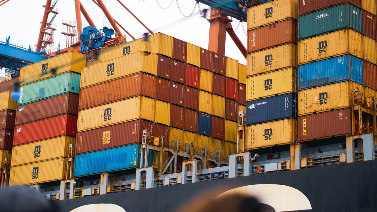 FMC de EE.UU. advierte alza de detenciones a buques panameños en puertos de China