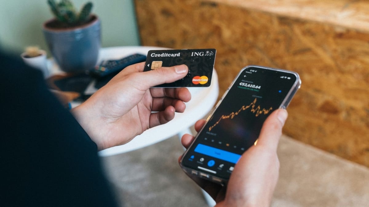 Mastercard absorbe pérdidas por la liquidación de Banco Master en Brasil