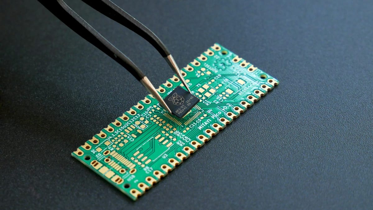 Panamá activa estrategia de semiconductores con $105 millones