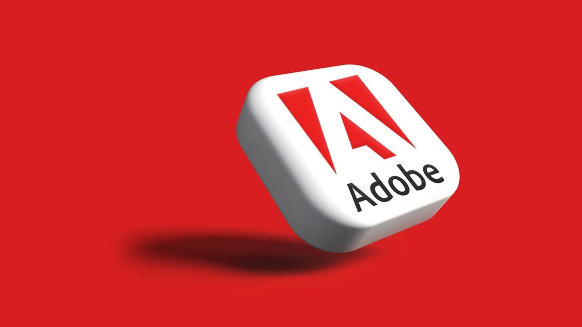 Adobe rompe récord de ingresos, pero el mercado castiga la acción