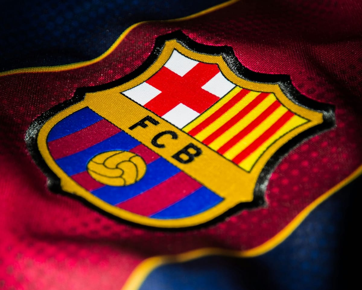 Barcelona empata 1-1 en Newcastle con penal de Lamine Yamal al 96'