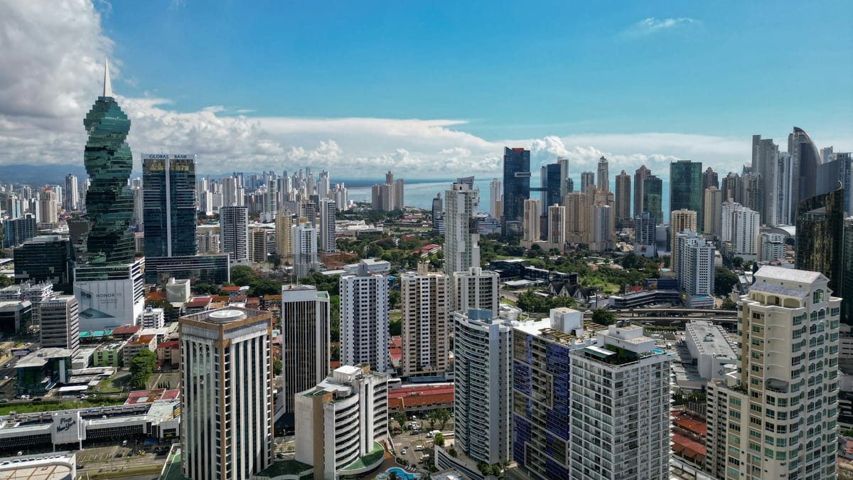 Banca panameña reporta $125 millones en fraudes e impulsa Pérate