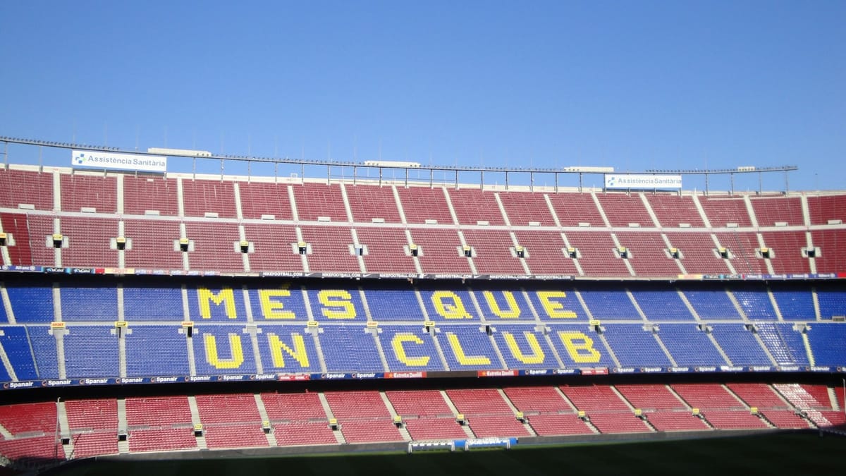 Barcelona acelera la búsqueda de un nueve tras el repunte de Lewandowski y la sequía de Ferran