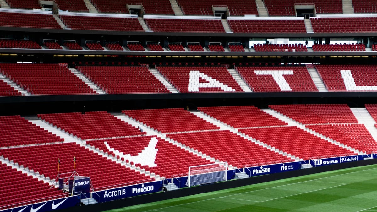 El Atlético de Madrid supera los 158.000 socios y fija récord del club