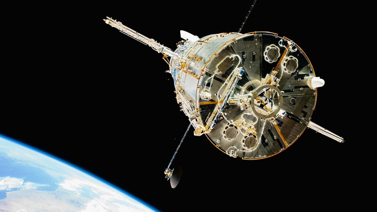 Telefónica y Satellite Connect Europe sellan alianza para potenciar conectividad satelital