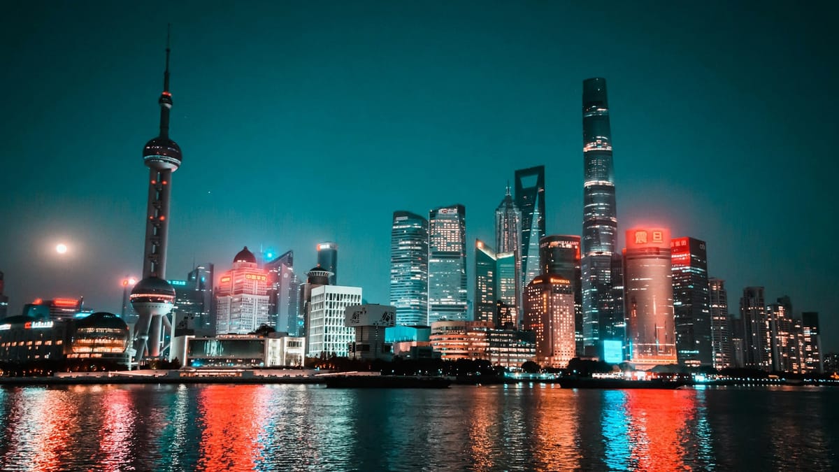 China eleva exportaciones más de 20% al inicio de 2026