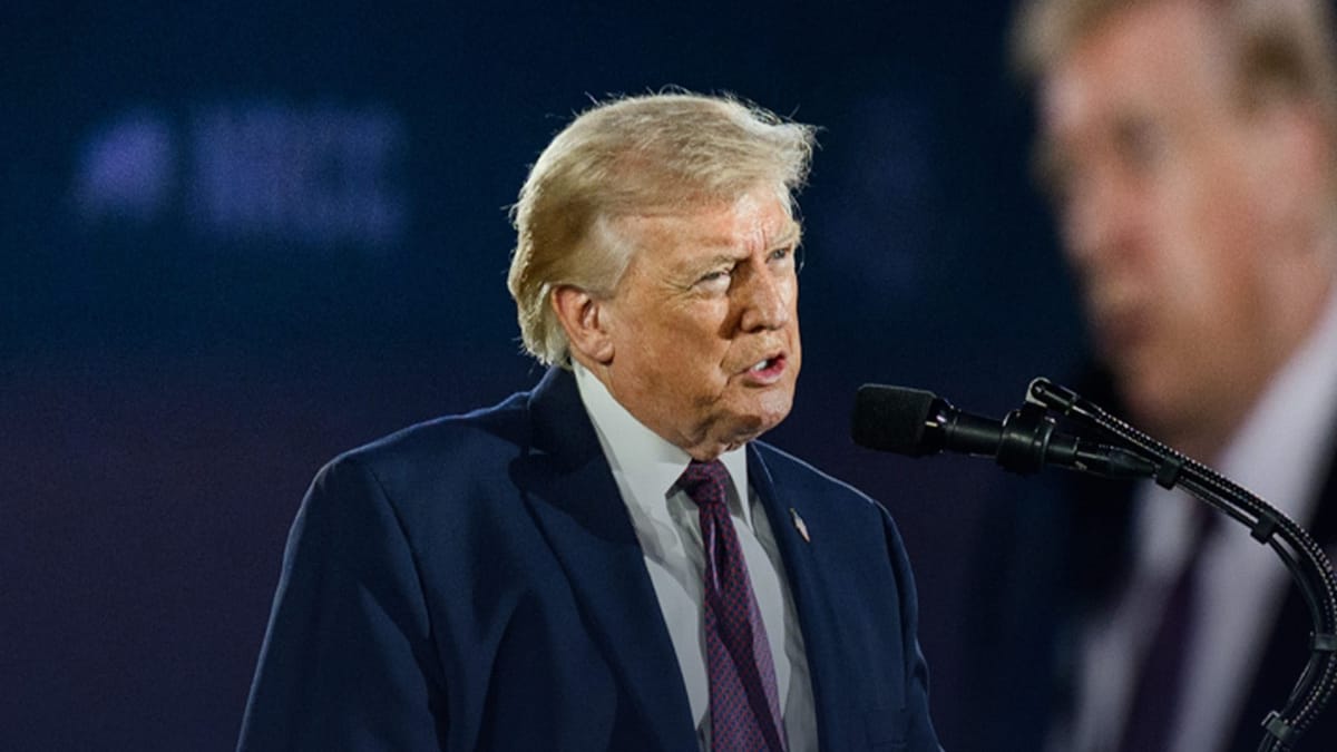 EE.UU. permite arribo de petrolero ruso a Cuba, dice Trump