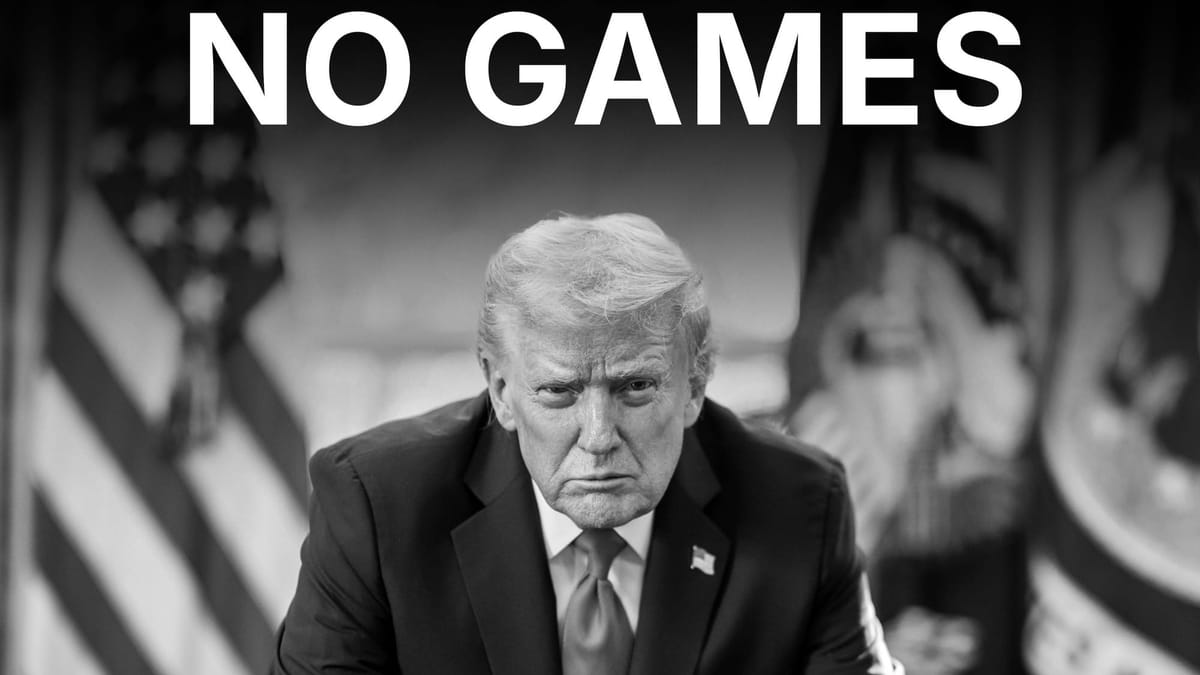 EE.UU. da 48 horas a Irán para reabrir Ormuz y amenaza plantas