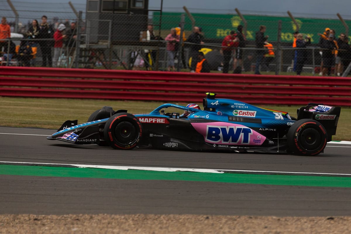 Alpine niega sabotaje a Franco Colapinto y condena abusos