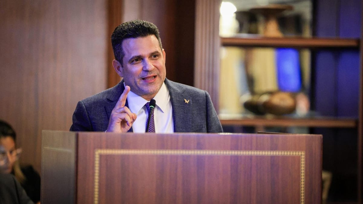 Tocumen apunta a 30 millones de pasajeros para 2030