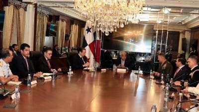 Aeropuerto de Tocumen busca 30 millones de pasajeros para 2030