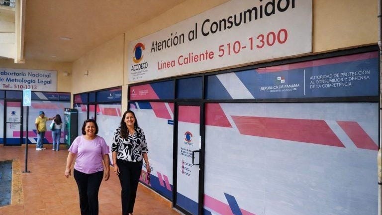 Acodeco explica cómo poner tu queja y que te hagan caso