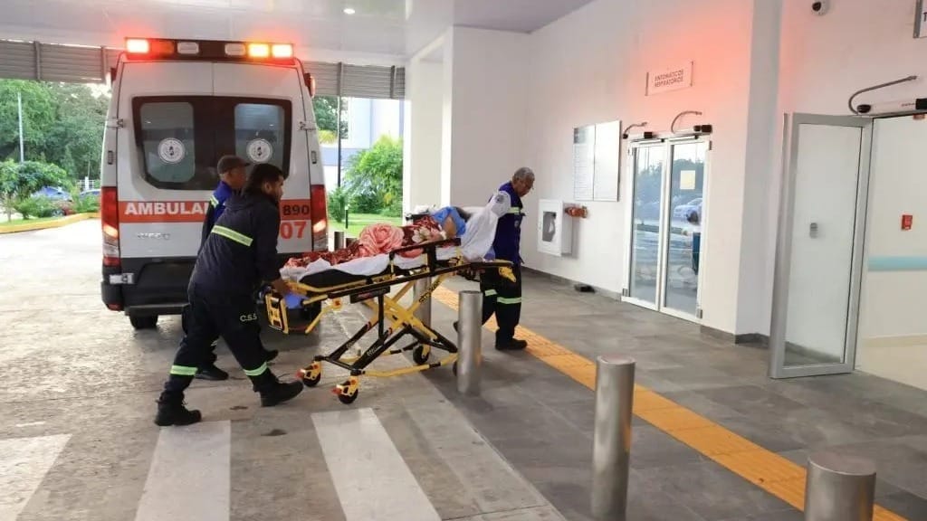 CSS activa Alerta Verde por Semana Santa 2026