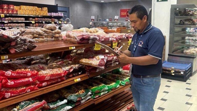 Acodeco: compara precios para cuidar tu bolsillo