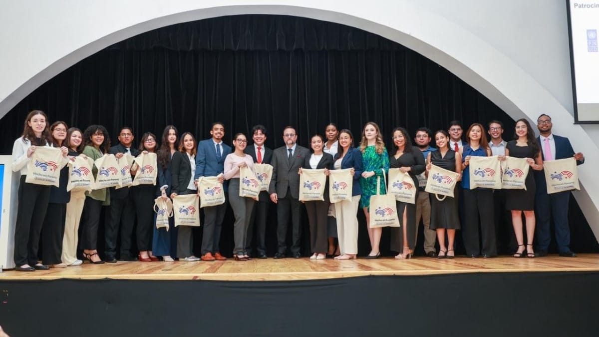 SEM Academy gradúa su primera generación: 29 panameños listos para trabajar en Dell, Nestlé y Maersk