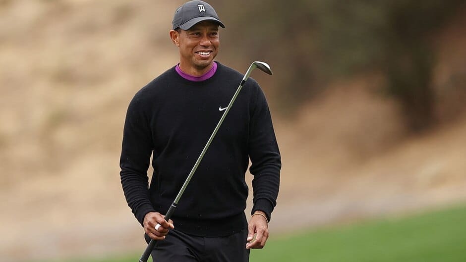 ¿Fin de una era en Augusta?: un Masters sin Tiger Woods ni Phil Mickelson