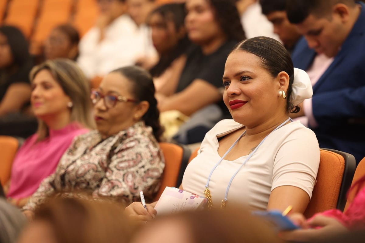 ITSE impulsa a mujeres emprendedoras en jornada de negocios