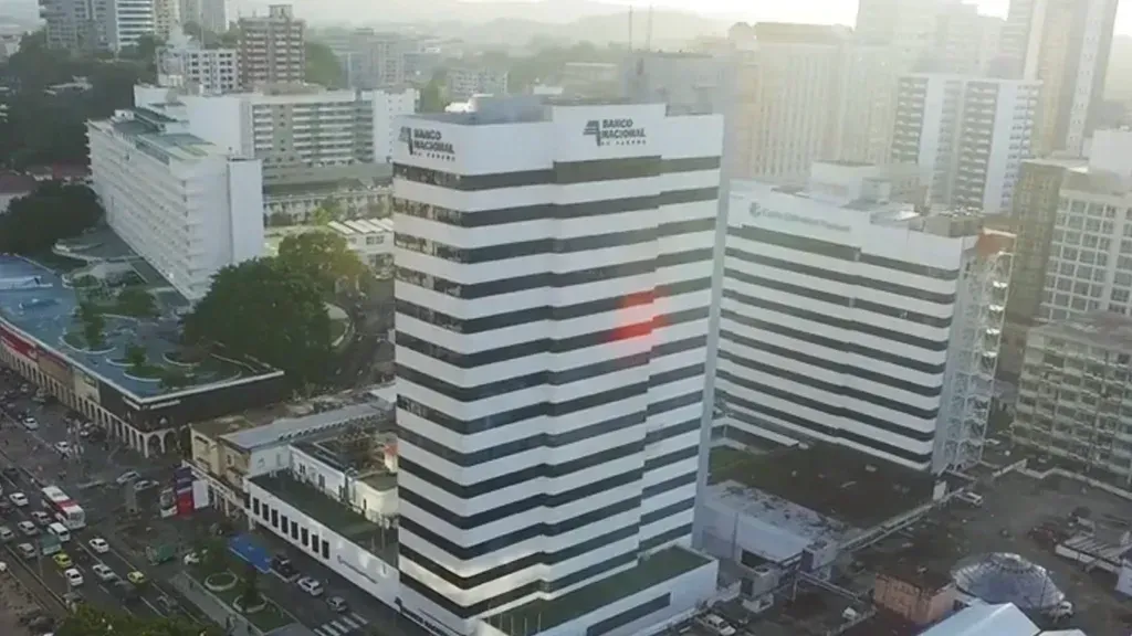Banco Nacional de Panamá medirá el uso de efectivo con encuesta pública en 2026