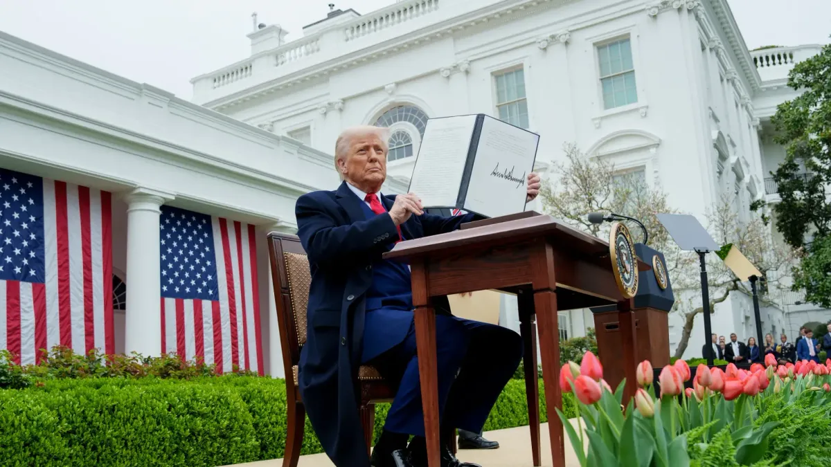 Liberation Day: un año de aranceles de Trump y su impacto en Panamá y América Latina