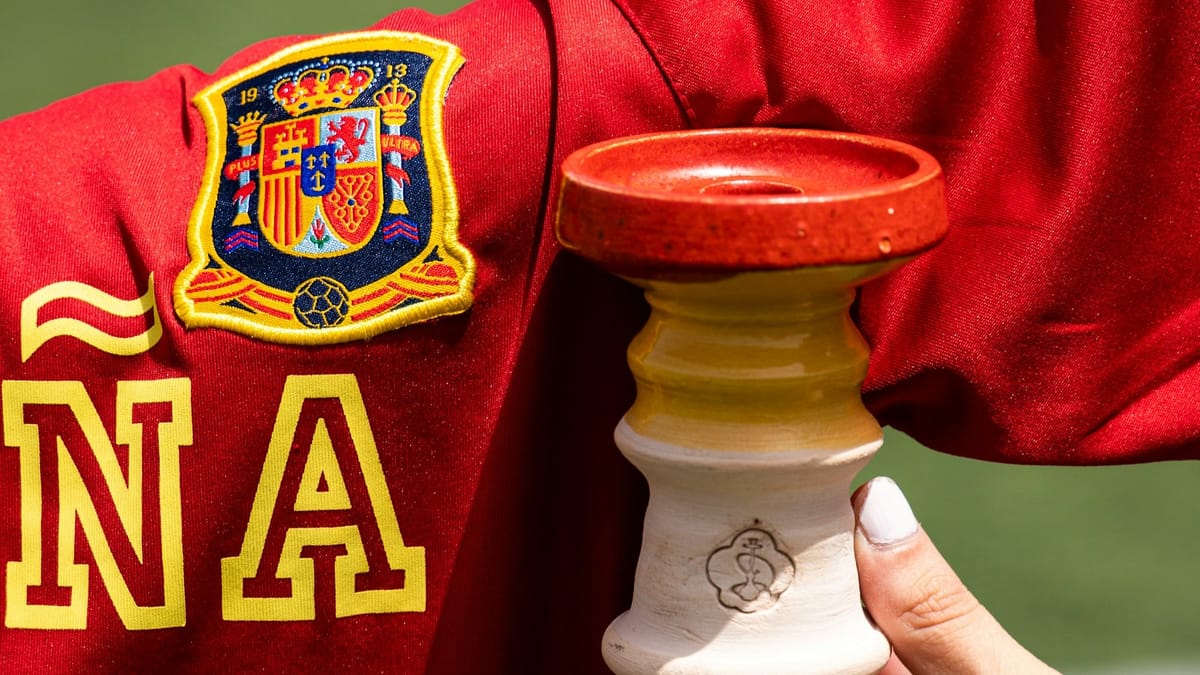 Selección de España: Acreedores rastrean activos de España en Tennessee por impagos renovables