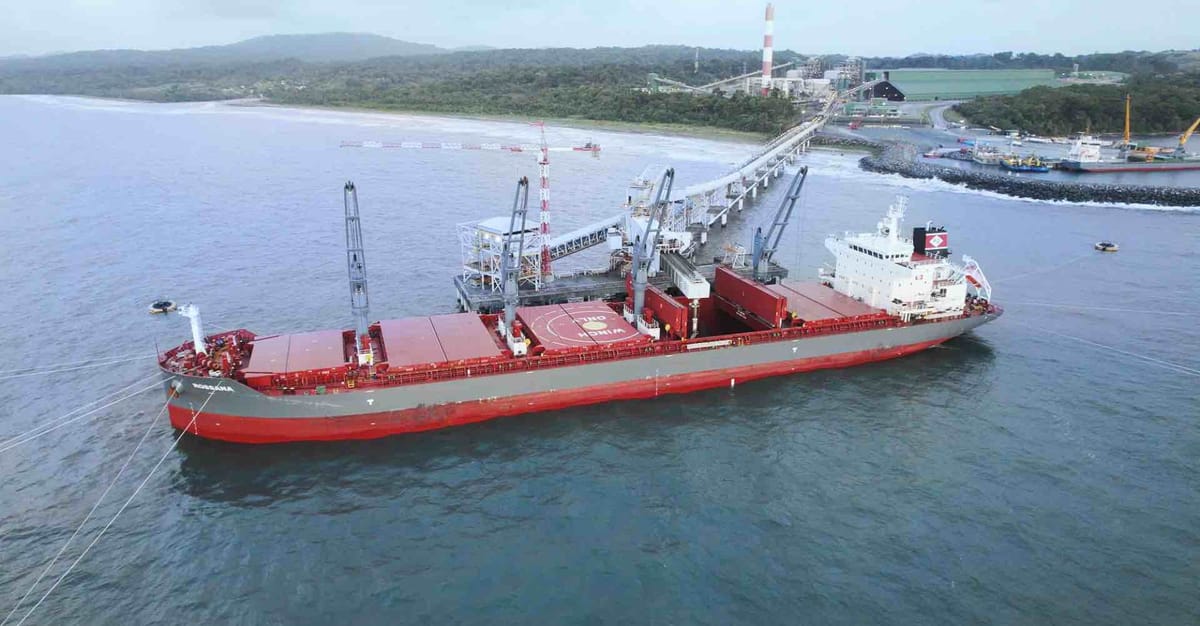 La segunda vida del cobre panameño: MICI autorizará exportación de $900 millones sin reabrir la mina