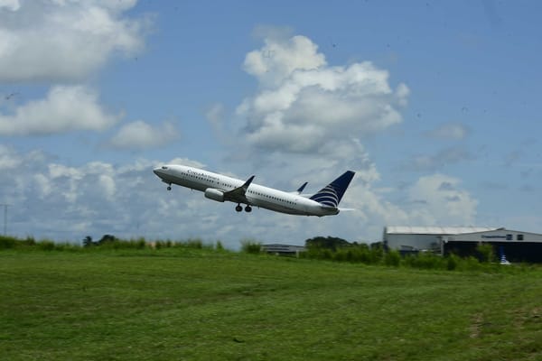 Licitan rediseño aéreo de Panamá