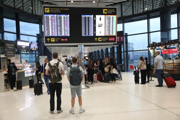 Tocumen anticipa 192,000 viajeros adicionales por Fiestas Patrias (28 oct - 11 nov)