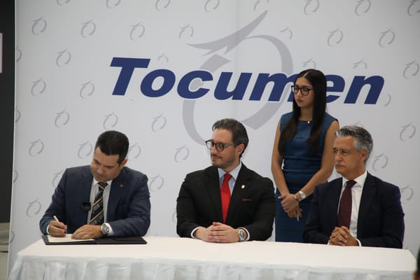 Tocumen inicia rehabilitación de pistas con B/. 56.9 millones