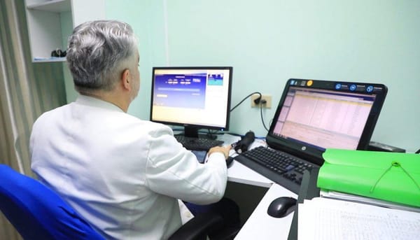 CSS habilita cabina de fototerapia para enfermedades de la piel