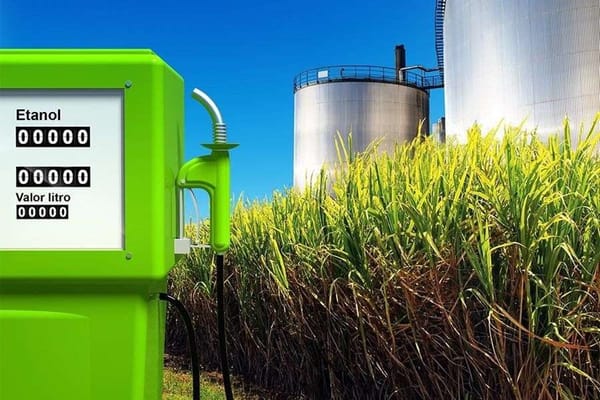 Panamá aprueba ley para uso obligatorio de bioetanol al 10% en gasolinas