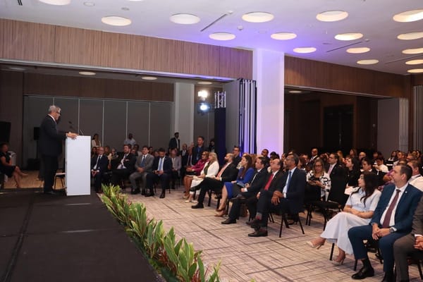 Panamá impulsa presupuesto por resultados