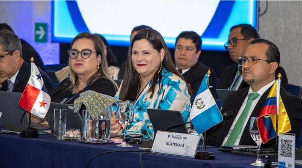 Panamá Presidirá GAFILAT en 2026