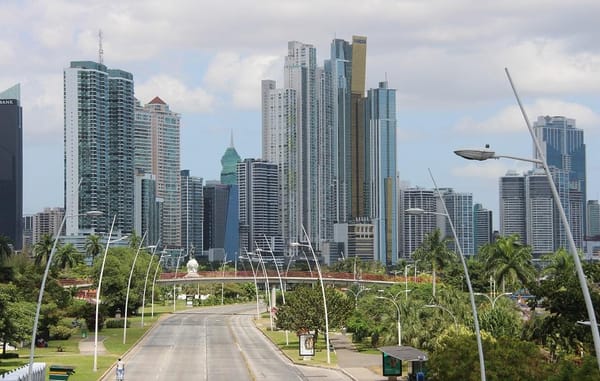 PIB de Panamá creció 4.2% hasta septiembre 2025