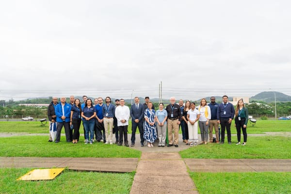 Ciudad del Saber Conmemora a Migrantes