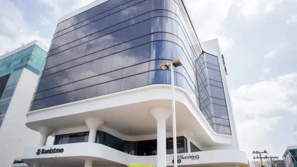 Grupo Cibest acuerda la venta de Banistmo a Inversiones Cuscatlán