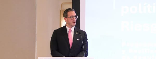 Panamá busca blindar finanzas contra desastres