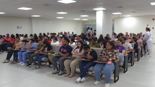 CSS evalúa a 1,300 enfermeras para nuevas plazas