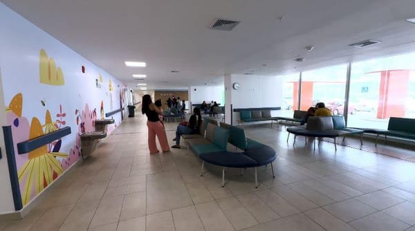 Panamá: 12 niños semanalmente en hemodiálisis pediátrica