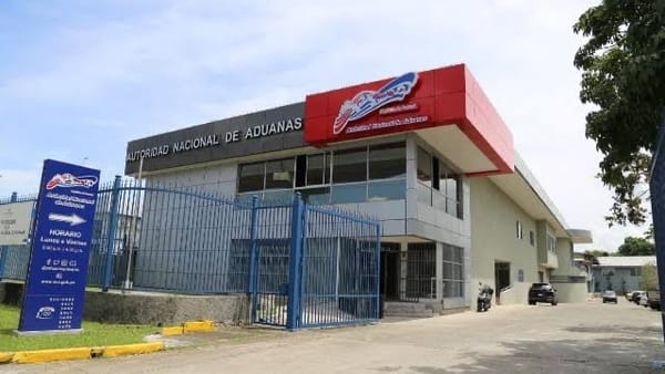 Aduanas moderniza sus pagos con nueva plataforma para agilizar el comercio