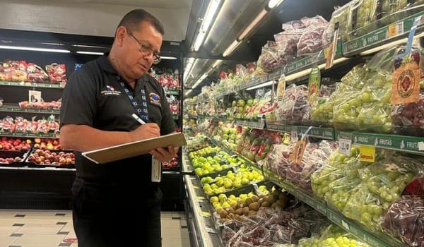 San Miguelito: la cena navideña más económica