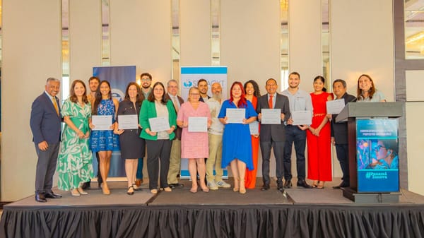 Ciudad del Saber: Proyectos ganadores de Panamá Innova 2025