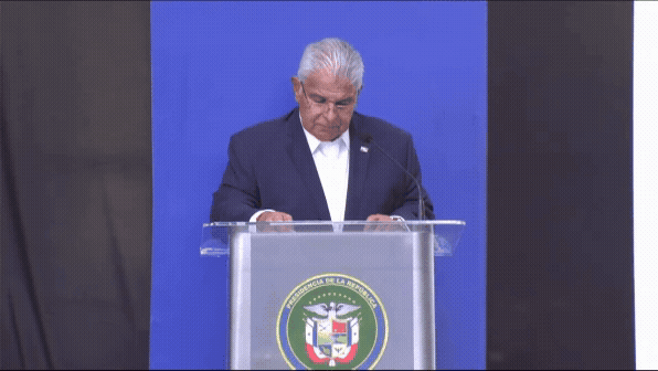 Mulino proyecta un fuerte repunte económico para Panamá en 2026