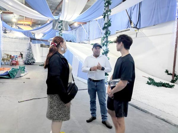 ACODECO investiga a Snowland Panamá por quejas