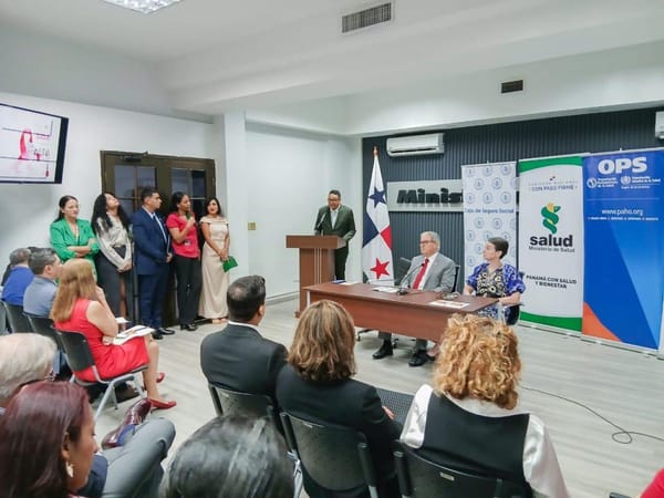 Minsa y CSS unifican atención de VIH