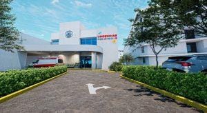 CSS construirá nueva urgencia pediátrica